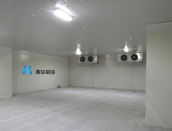 100平米茶葉冷庫設計建造