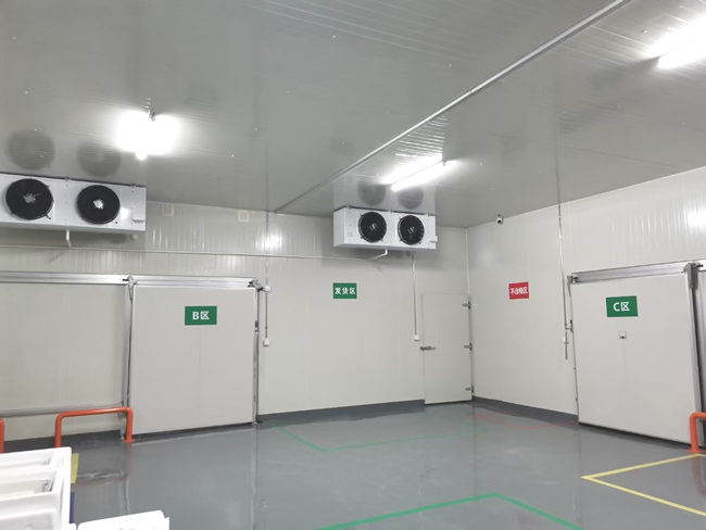 建造100平方醫院冷庫(藥品冷庫)需要多少錢