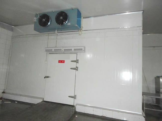 建造30平方小型冷庫大概需要多少錢?