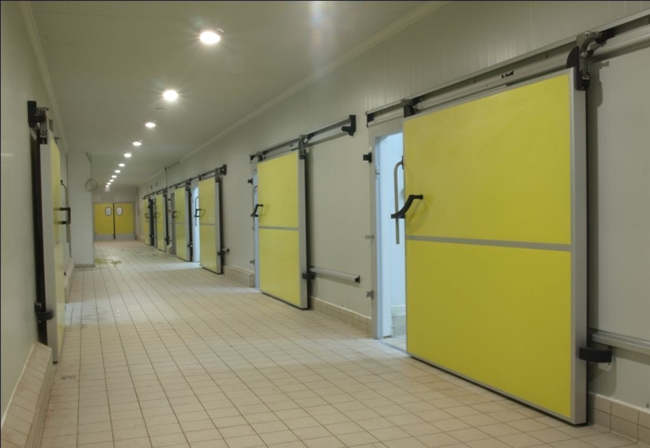 冷庫(kù)改造:倉(cāng)庫(kù)可以改造成冷庫(kù)嗎