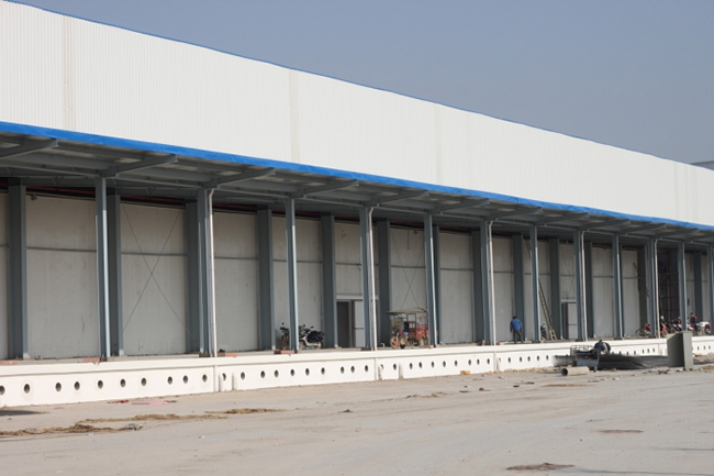 恒溫庫與冷庫的區別 恒溫庫造價