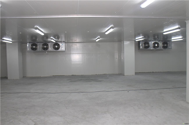 醫(yī)藥冷庫安裝需要那些設(shè)備 醫(yī)藥冷庫機(jī)組