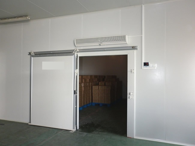 土豆冷庫造價(jià) 土豆冷庫安裝