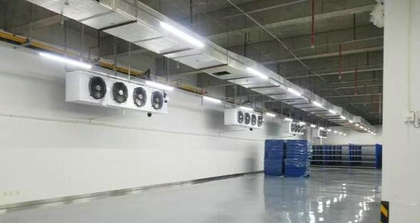 冷庫能用多久?冷庫建造使用年限