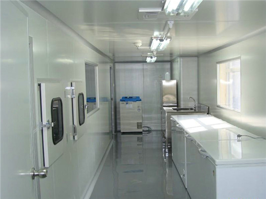 醫(yī)藥冷庫建設一般需要多久可以做好