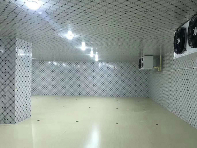 冷庫電費消耗大怎么辦？冷庫經營成本控制