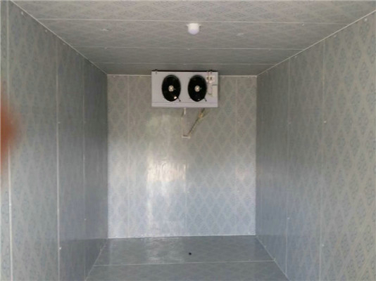 建造小型冷庫(kù)必須用三相電嗎