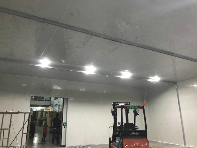 建造冷庫(kù)需要申請(qǐng)嗎?需要那些資質(zhì)