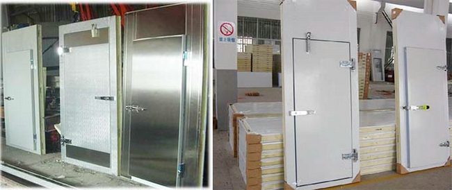 建造全新冷庫能使用多久