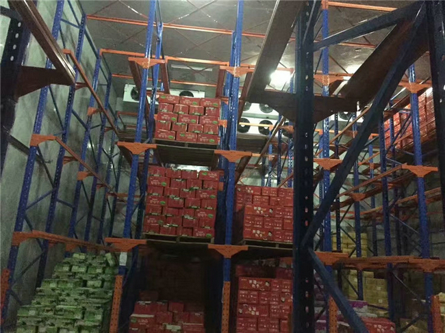 常見(jiàn)果蔬保鮮冷庫(kù)溫度要求設(shè)置多少度