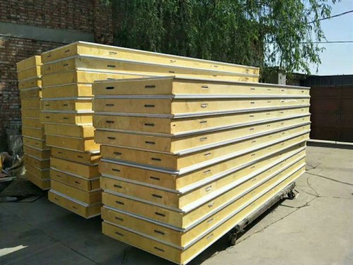 冷庫(kù)建造要合理化的配置冷庫(kù)大小