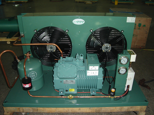 杭州冷庫維修保養 冷庫機組保養方法