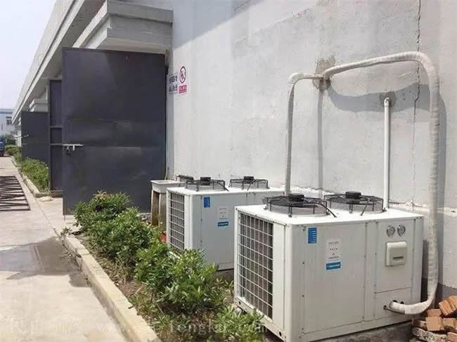 杭州冷庫(kù)維修價(jià)格是怎么計(jì)算的