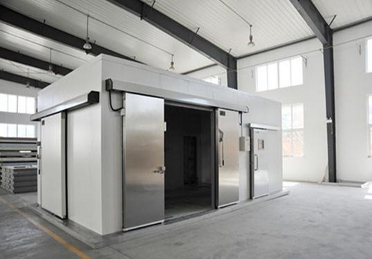 三萬塊能建造一個(gè)多大的冷庫