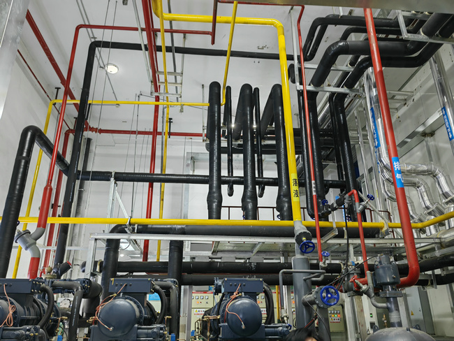 冷庫設(shè)備使用中怎么才能省電省錢呢?