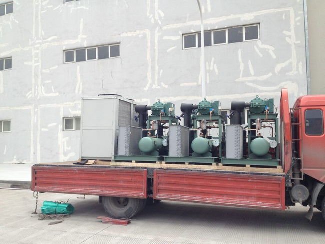 3000噸的冷庫及設備總造價要多少錢？影響造價因素有哪些？