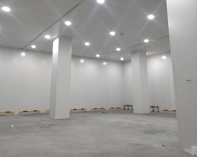 種子冷藏庫建造溫度 種子冷庫造價多少錢一平？