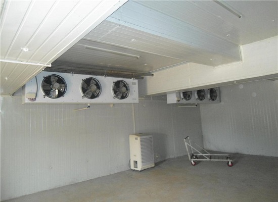 建造2℃~6℃酸奶冷庫造價預(yù)算多少錢?