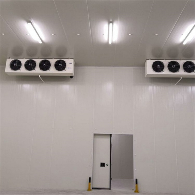 建個恒溫庫每平米造價要多少錢?